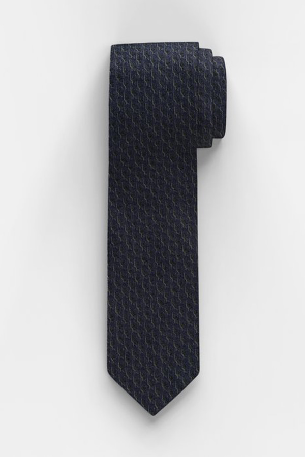 OLYMP TIE - 47 GRAY
